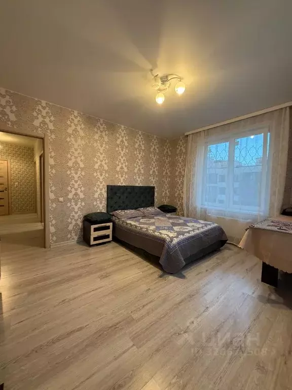 2-к кв. Московская область, Мытищи бул. Тенистый, 8 (46.9 м) - Фото 1