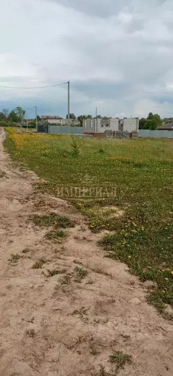 Участок в Марий Эл, Медведевский район, Кузнецовское с/пос, д. Новое ... - Фото 1