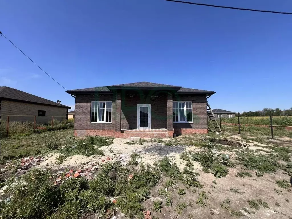 Дом в Ростовская область, Таганрог ул. Чехова, 80 (115 м) - Фото 1