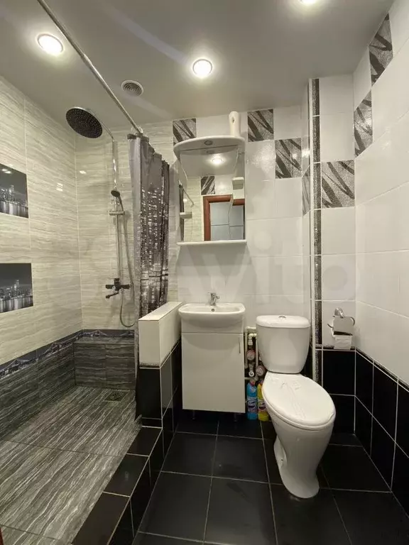 3-к. квартира, 57 м, 5/5 эт. - Фото 1