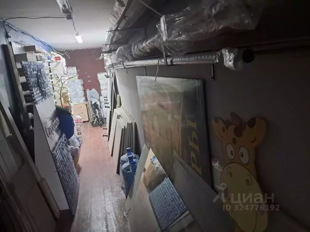 Помещение свободного назначения в Волгоградская область, Волгоград ул. ... - Фото 1