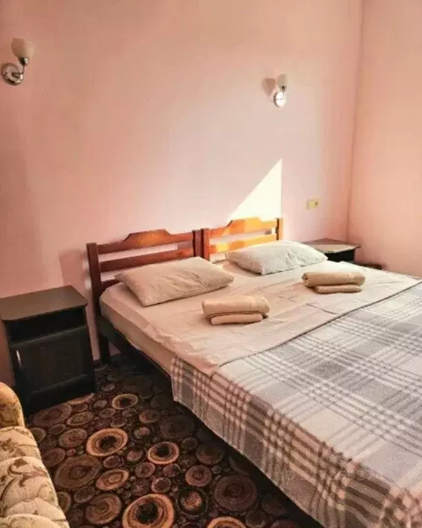 Комната Краснодарский край, Сочи Александровский пер., 8 (17.0 м) - Фото 1