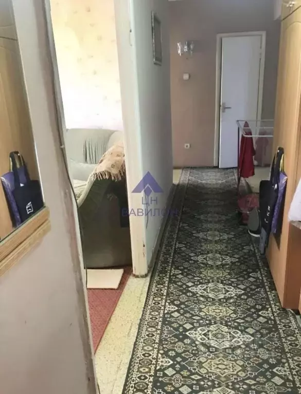 2-к кв. Ростовская область, Волгодонск просп. Курчатова (53.0 м) - Фото 2