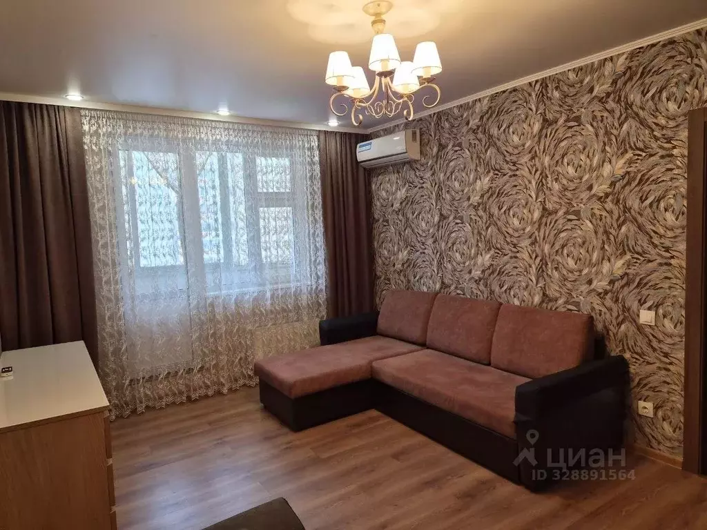 1-к кв. Москва проезд Русанова, 5 (37.0 м) - Фото 1