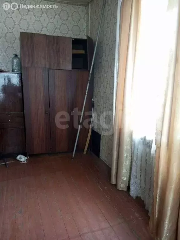 1-комнатная квартира: Озерки, Октябрьская улица, 6 (30.2 м) - Фото 2