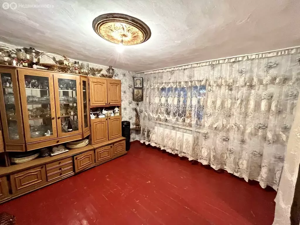 Дом в Кропоткин, Комсомольская улица, 50 (61 м) - Фото 2