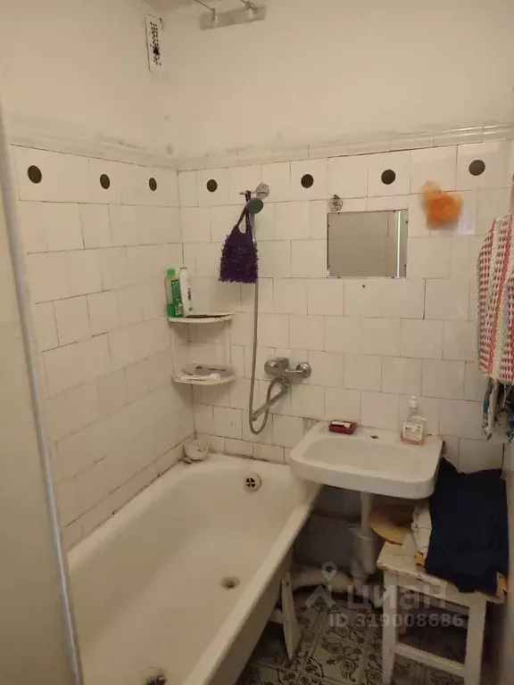 4-к кв. Нижегородская область, Нижний Новгород ул. Героя Шнитникова, ... - Фото 2