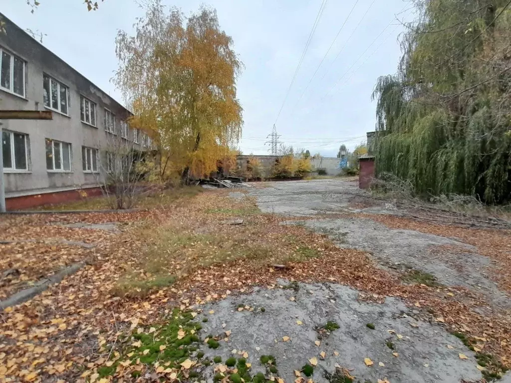 Производственное помещение в Белгородская область, Белгород ул. ... - Фото 2
