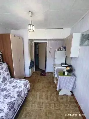 Комната Владимирская область, Владимир ул. Усти-на-Лабе, 27 (10.0 м) - Фото 1