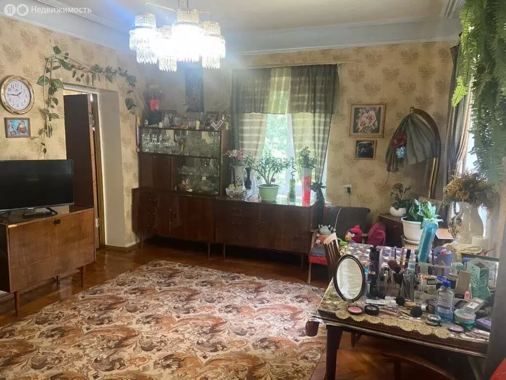 Дом в Кисловодск, Берёзовская улица (48 м) - Фото 0