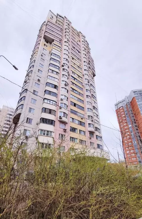 1-к кв. Московская область, Красногорск бул. Подмосковный, 7 (42.0 м) - Фото 2