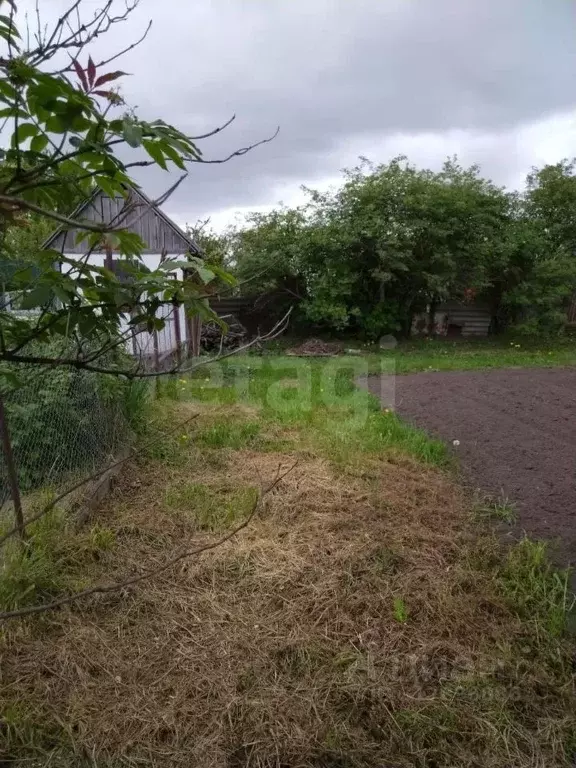 Участок в Тульская область, Тула городской округ, д. Нижние Присады  ... - Фото 0