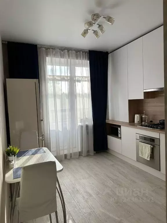 1-к кв. Ярославская область, Ярославль ул. Докучалова, 16 (44.0 м) - Фото 1