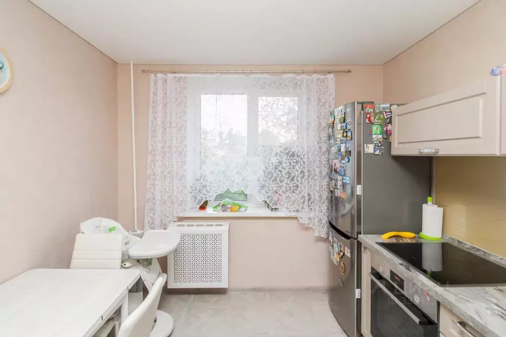 2-к кв. Тюменская область, Тюмень ул. Салтыкова-Щедрина, 55 (70.0 м) - Фото 1