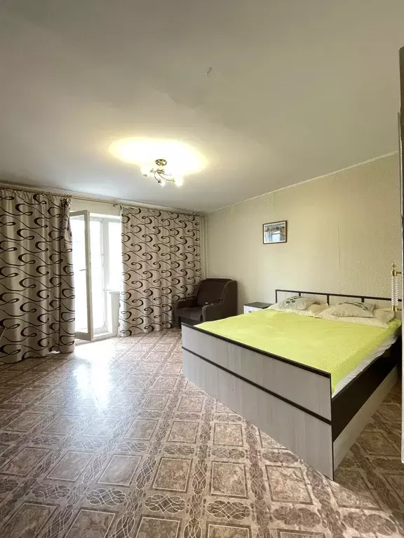 Продаётся 1-к квартира, 40.8 м - Фото 0