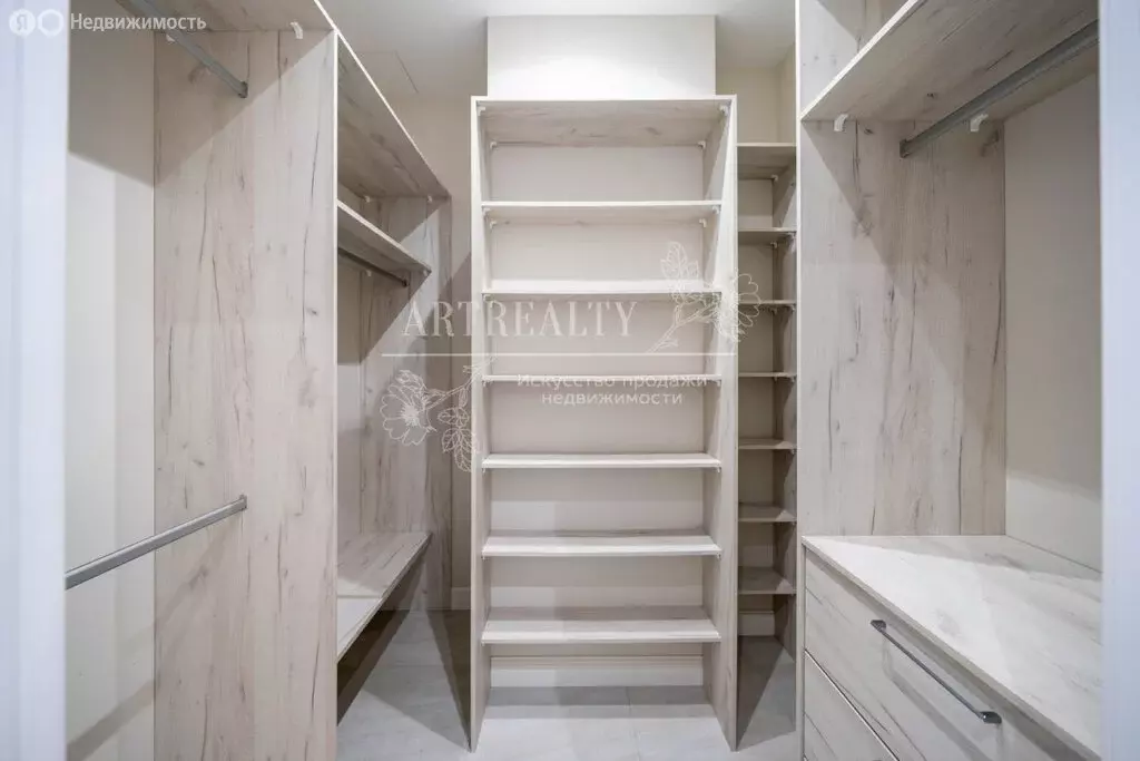 2-комнатная квартира: Москва, Шелепихинская набережная, 34к1зд4 (50.9 ... - Фото 1