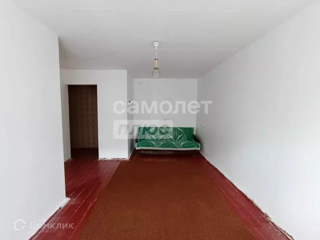 Продаётся 1-к квартира, 30.2 м - Фото 0