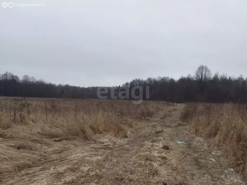 Участок в Дубровка, микрорайон Черёмушки (9.7 м) - Фото 1