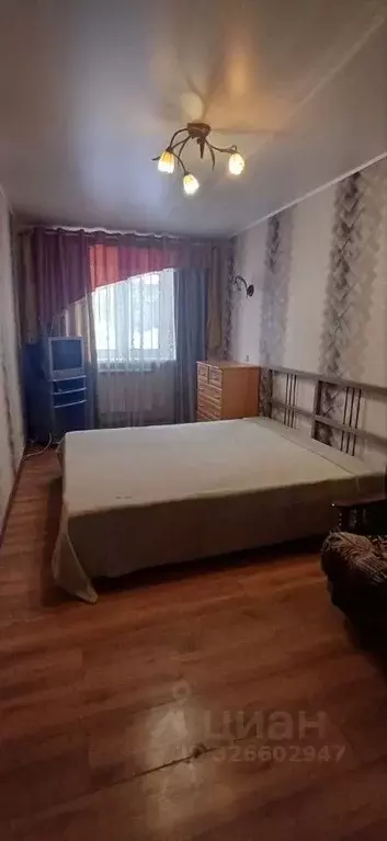 3-к кв. Московская область, Электросталь ул. Серова, 1 (60.0 м) - Фото 1