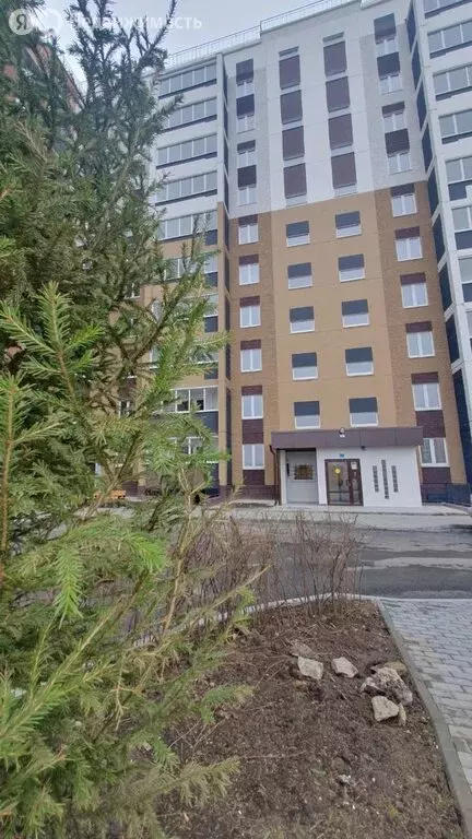 3-комнатная квартира: Челябинск, Краснопольский проспект, 22 (70 м) - Фото 0