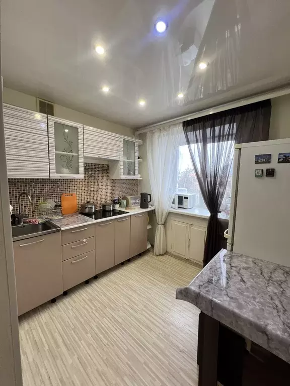Продаётся 1-к квартира, 31.4 м - Фото 0