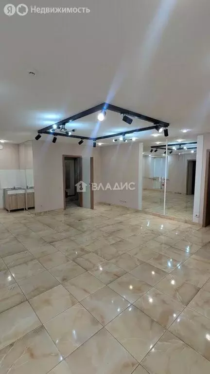 Офис (55.6 м) - Фото 2