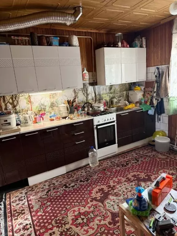 Дом в Московская область, Богородский городской округ, с. Кудиново ул. ... - Фото 1