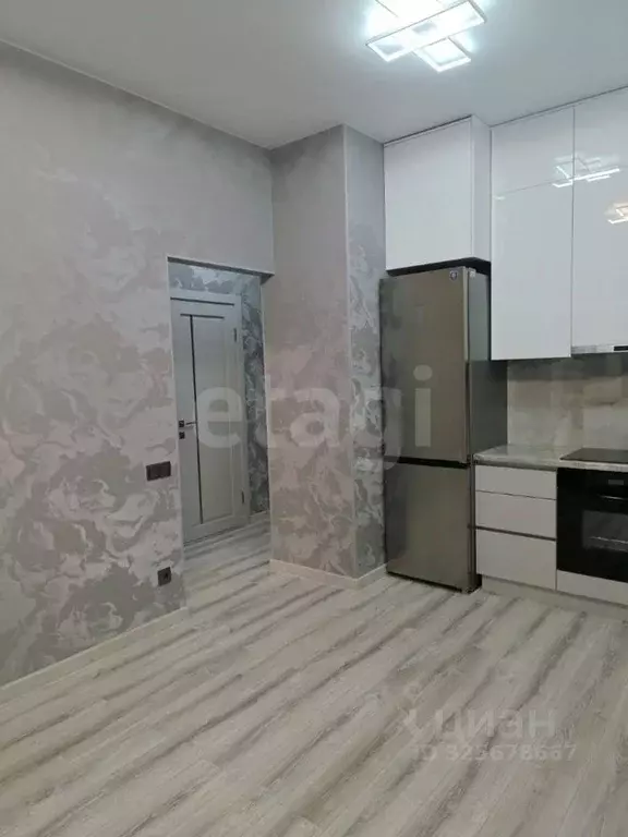 1-к кв. Крым, Симферополь просп. Александра Суворова (38.0 м) - Фото 2