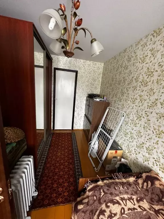 2-к кв. Московская область, Дубна ул. Володарского, 2А (44.9 м) - Фото 1