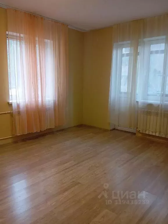 Квартира, 1 комната, 39 м - Фото 1