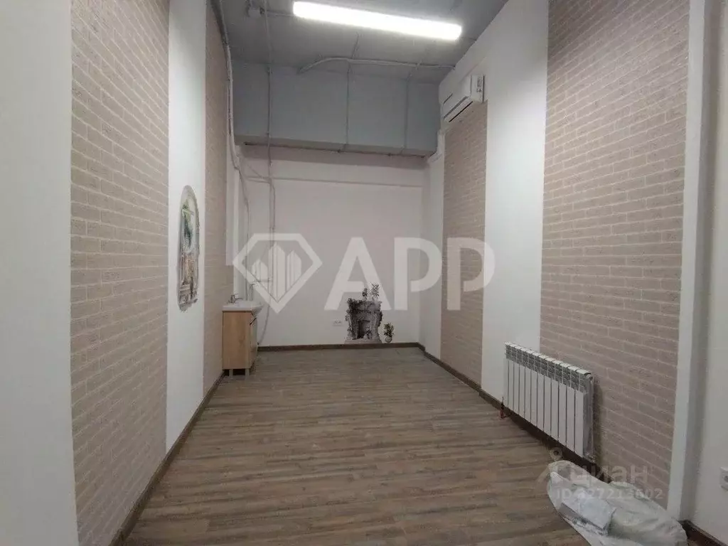 Помещение свободного назначения в Татарстан, Казань ул. Аметьевская ... - Фото 1