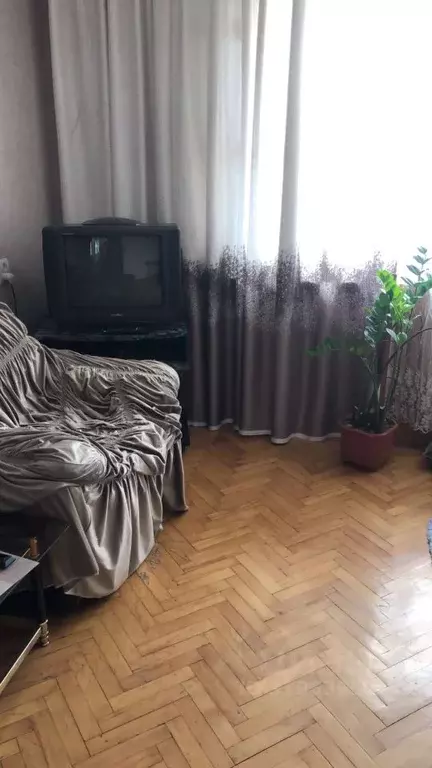 2-к кв. Северная Осетия, Владикавказ ул. Чапаева, 17А (50.0 м) - Фото 1