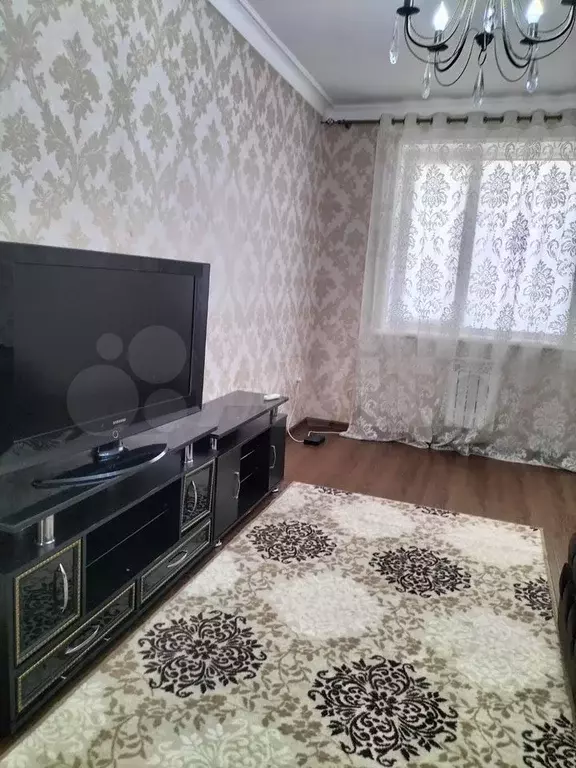 3-к. квартира, 100 м, 7/12 эт. - Фото 1