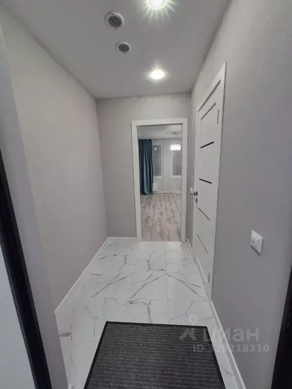 Студия Москва Газгольдерная ул., 10 (23.0 м) - Фото 1