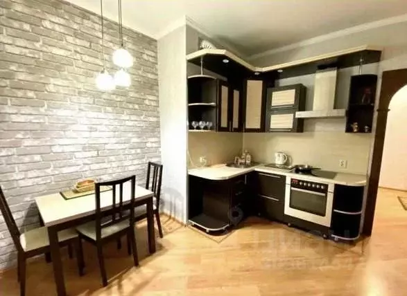 2-к кв. Белгородская область, Белгород ул. Буденного, 17в (68.9 м) - Фото 1