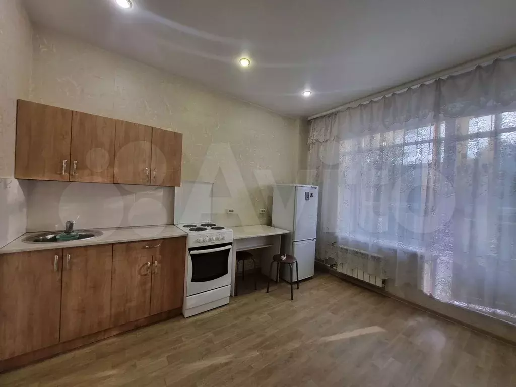 Квартира-студия, 29 м, 3/9 эт. - Фото 0