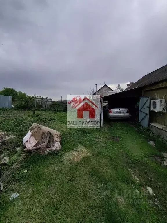 Дом в Самарская область, Красноярский район, Новосемейкино городское ... - Фото 0