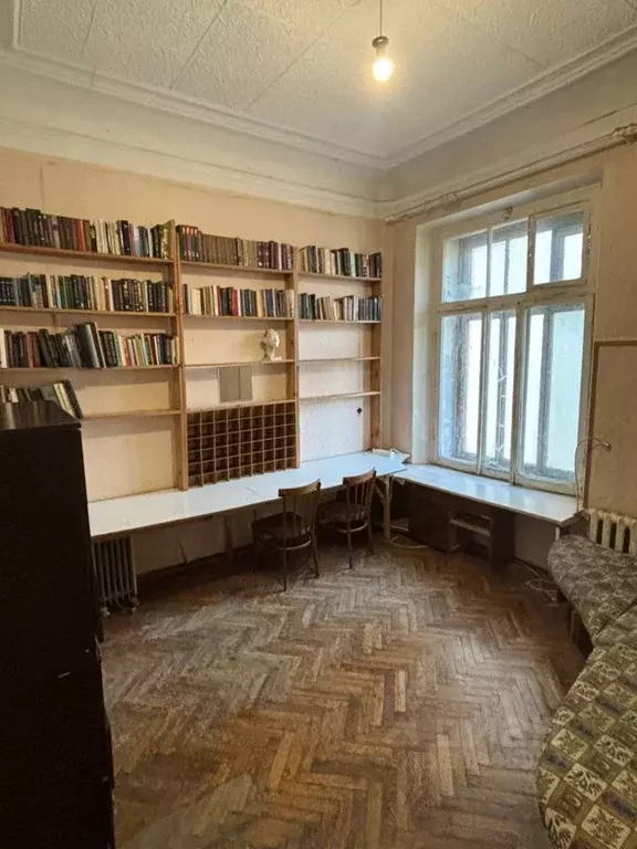 Комната Санкт-Петербург ул. Союза печатников, 27 (16.0 м) - Фото 0