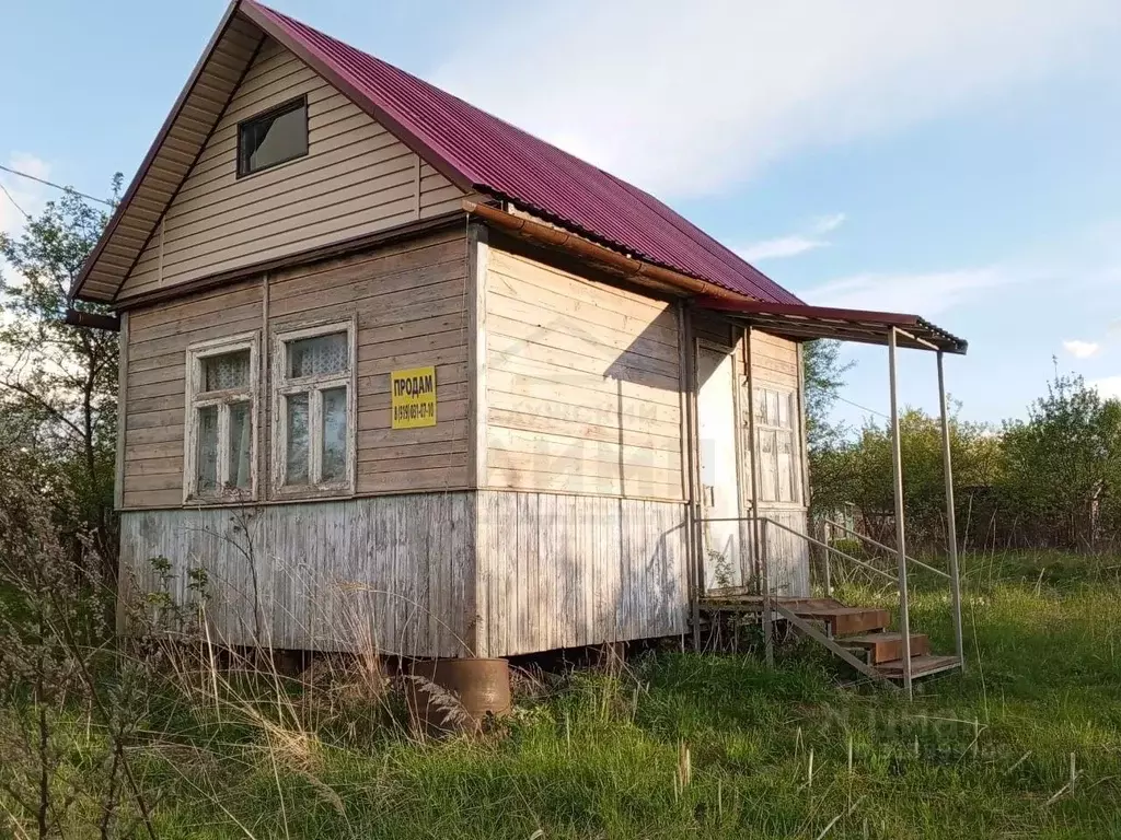 Дом в Калужская область, Перемышльский район, Большие Козлы с/пос, д. ... - Фото 0