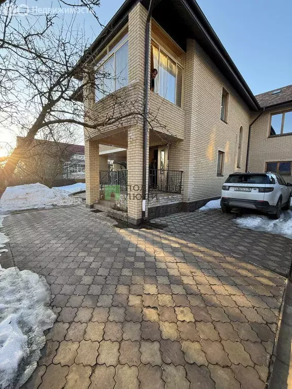 Дом в Ижевск, улица Смирнова, 27 (218 м) - Фото 2