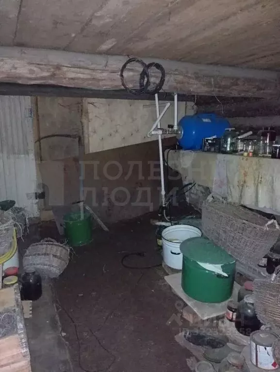 Дом в Новгородская область, Боровичи пос. Полыновка, ул. Луначарского, ... - Фото 1