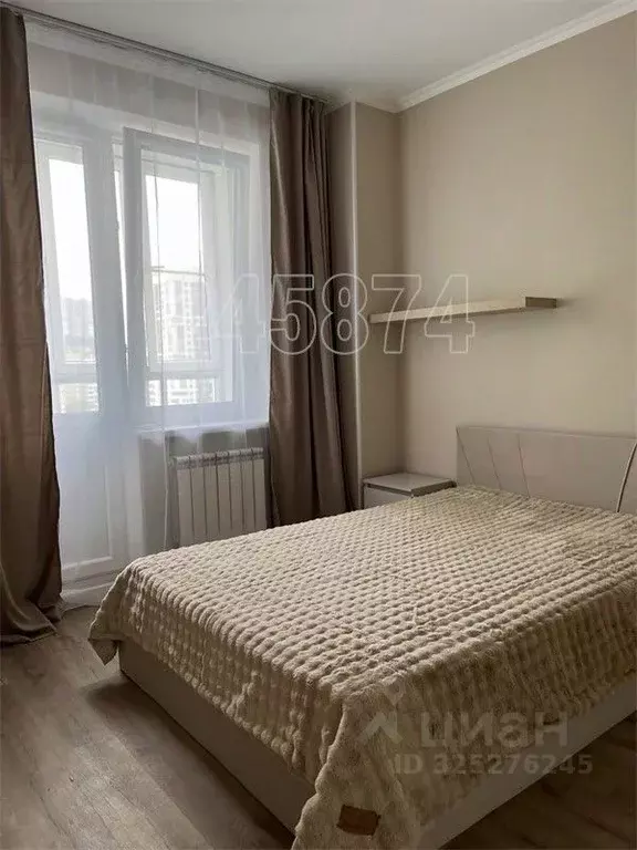 2-к кв. Москва Бескудниковский бул., 5 (53.0 м) - Фото 1