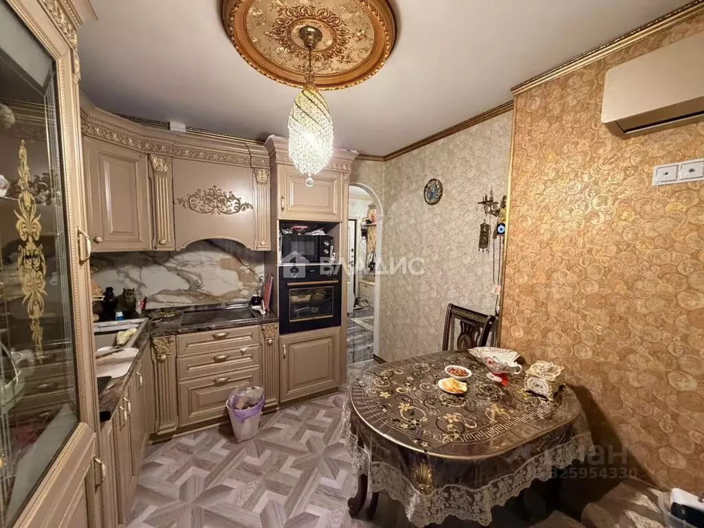 2-к кв. Москва Родниковая ул., 9Ак1 (40.0 м) - Фото 2