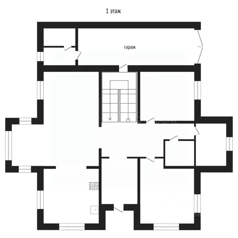 Коттедж в Тюменская область, Тюменский муниципальный округ, д. ... - Фото 2