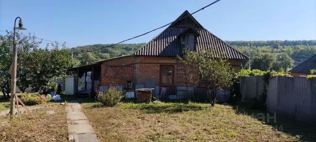 Дом в Белгородская область, Шебекинский муниципальный округ, с. ... - Фото 1