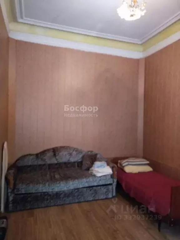 2-к кв. Крым, Феодосия ул. Чехова, 14 (42.0 м) - Фото 2