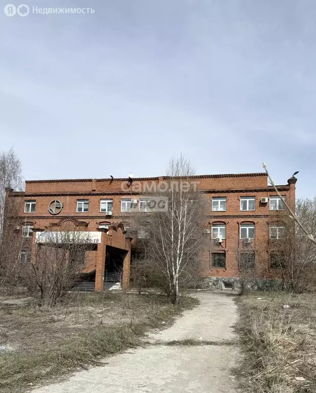 Помещение свободного назначения (656 м) - Фото 2