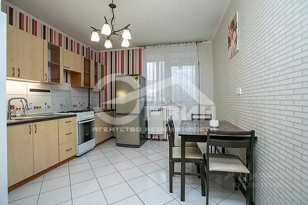 2-к кв. Калининградская область, Калининград ул. Генерала Челнокова, ... - Фото 1