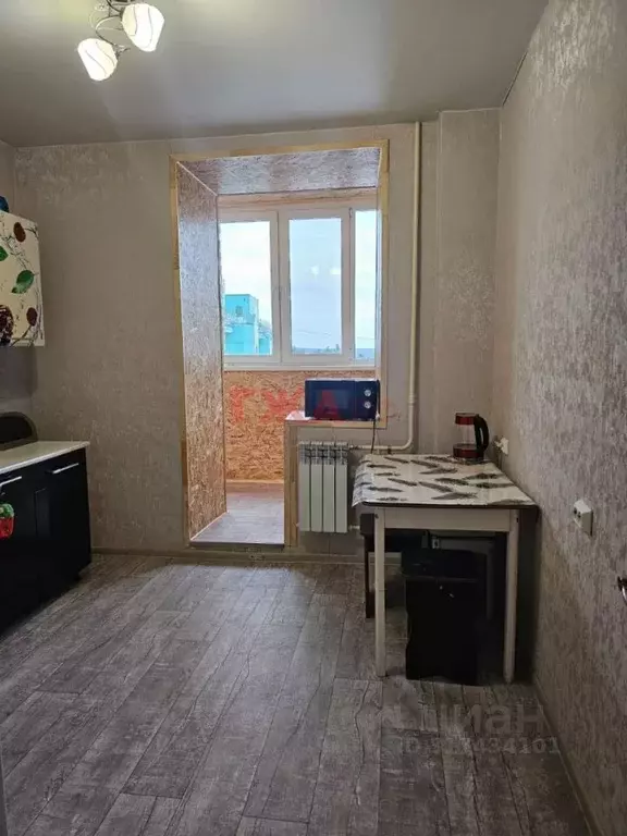 2-к кв. Саха (Якутия), Нерюнгри Чурапчинская ул., 22 (55.0 м) - Фото 0