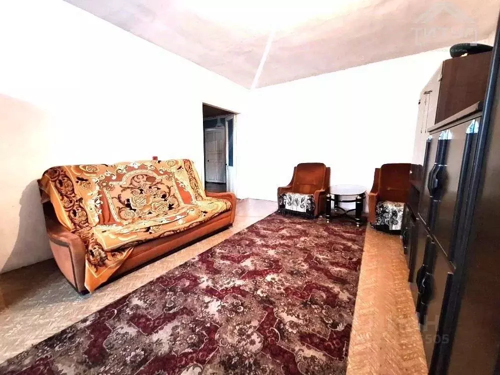 Дом в Алтайский край, Павловский район, с. Стуково Мирная ул., 14 (113 ... - Фото 2